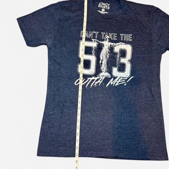 Cincinnati T-Shirt - Picture 4 of 6